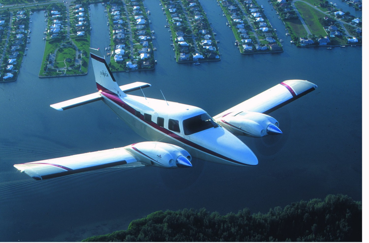 7 Year old girl apparently survives plane crash in Kentucky, page 1